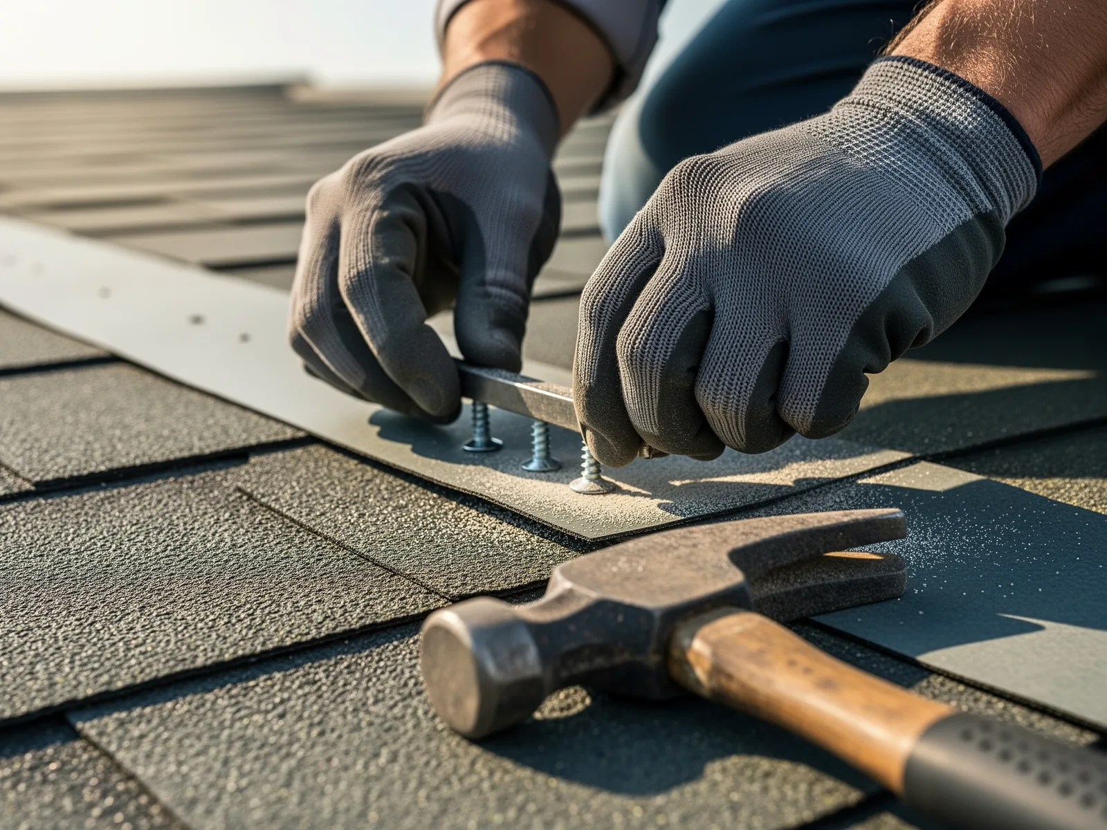 Why choose Fascia Repair in Bethany, WV